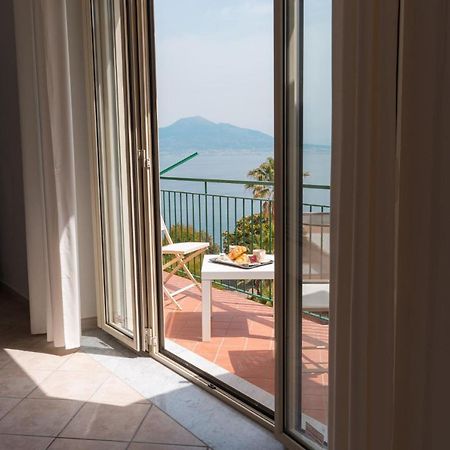 Amazing Sea&Vesuvio View Suite ヴィーコ・エクエンセ エクステリア 写真